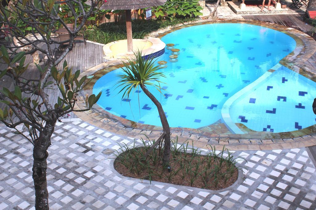 Hotel Indi 2*