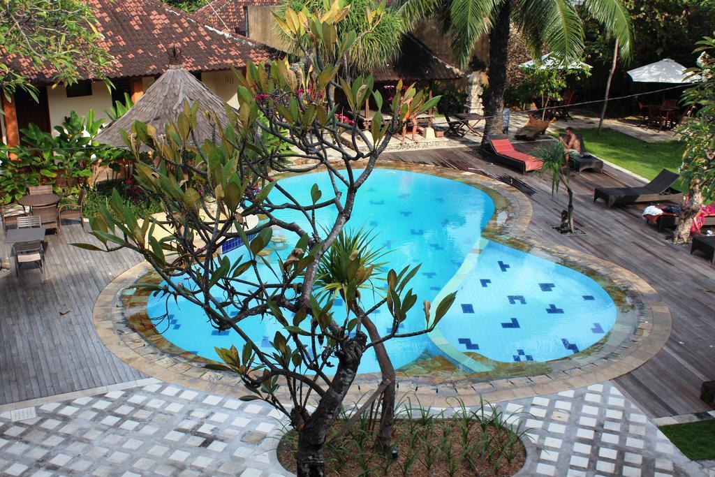 Indi Hotel