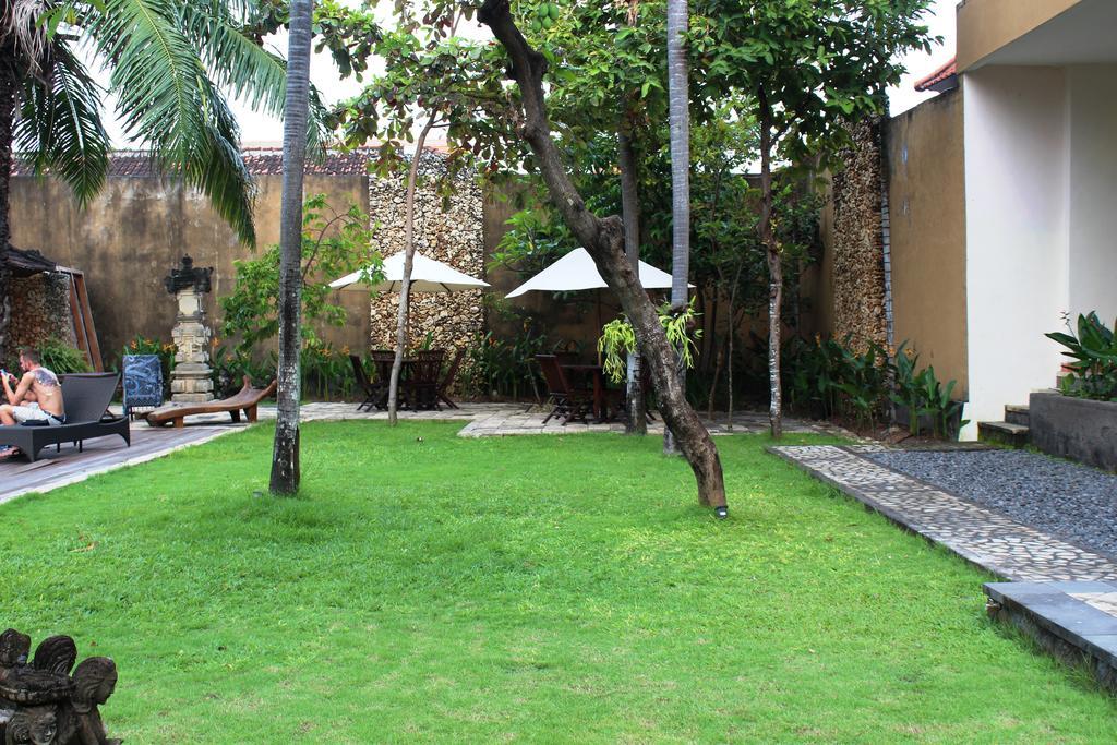 Hotel Indi