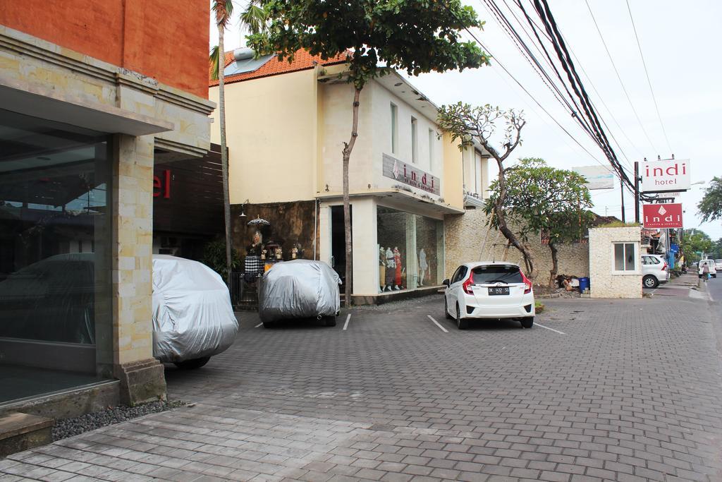 Hotel Indi 2*