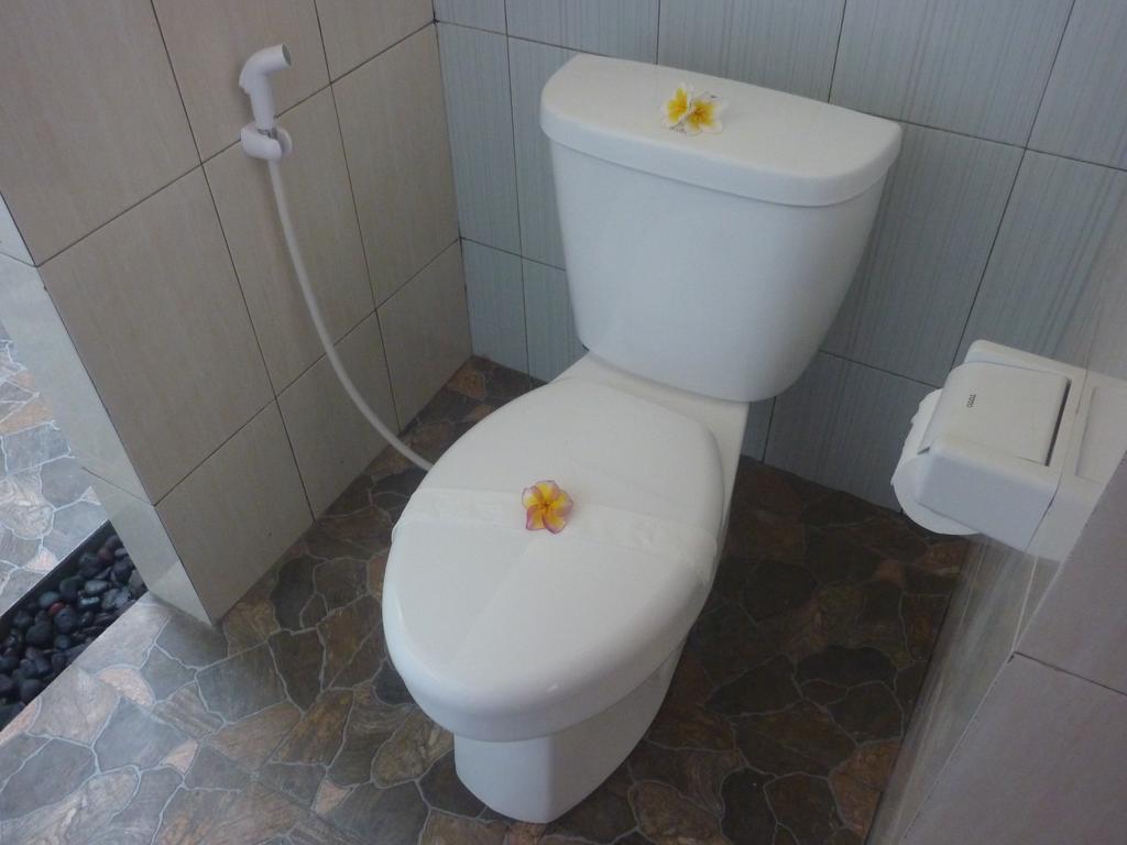 Tambun Sari Guest house Amed (Bali)