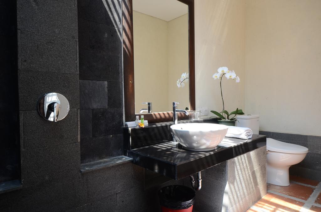 Hotel Bali Breezz