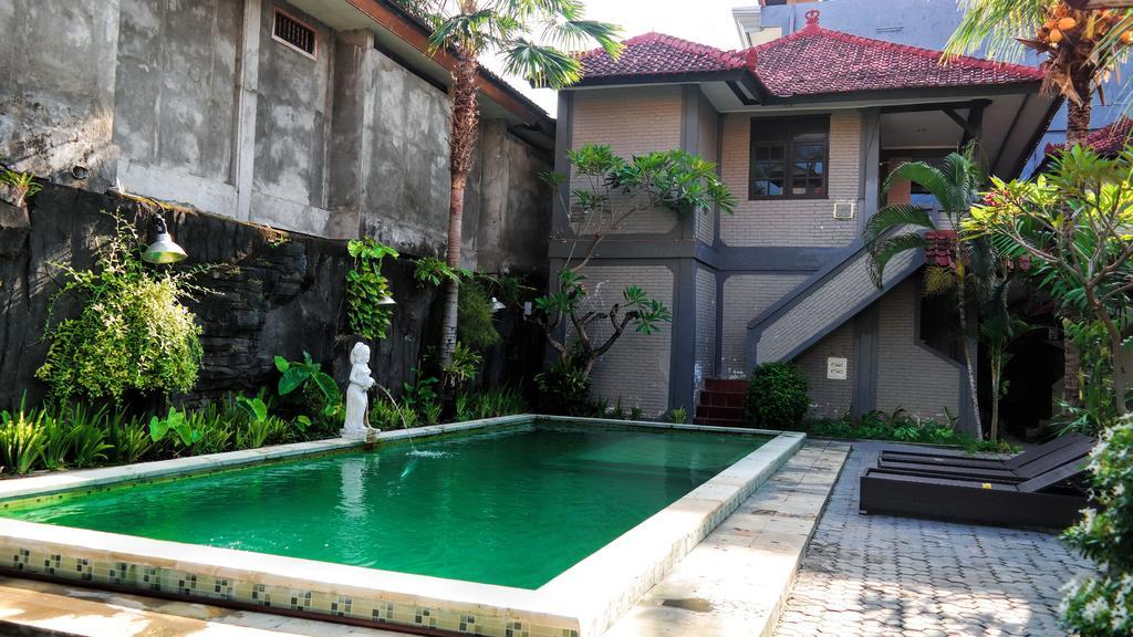 Amazing Cabin * Kuta (Bali)