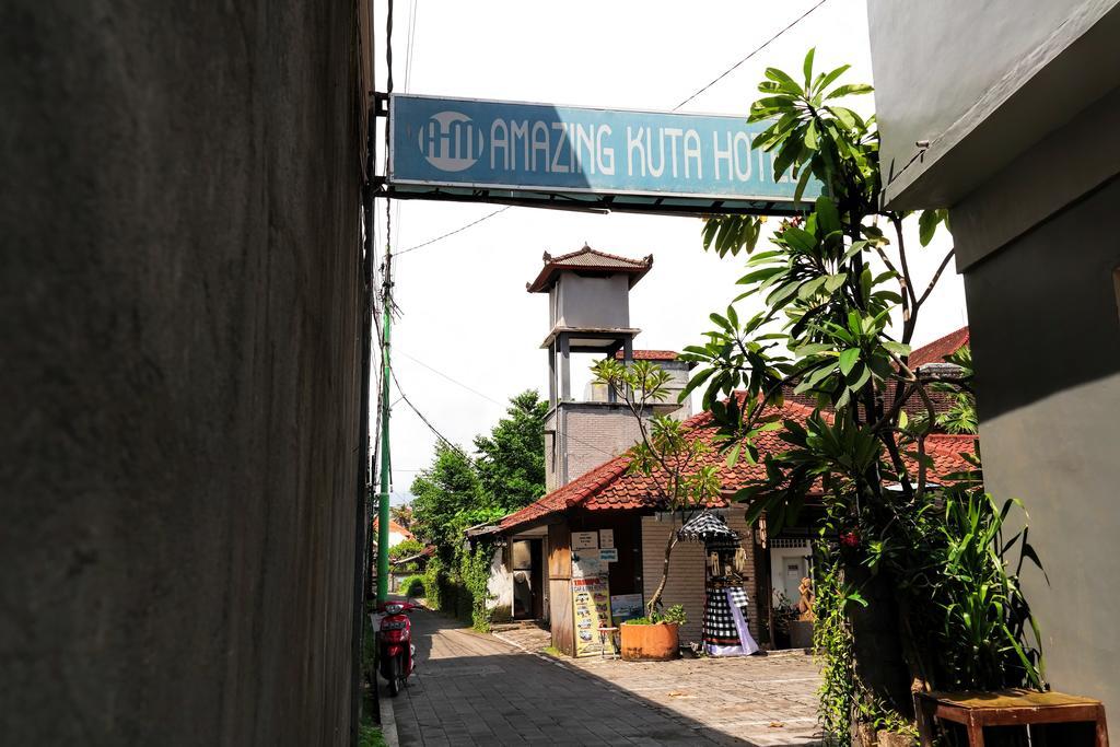 Amazing Cabin * Kuta (Bali)