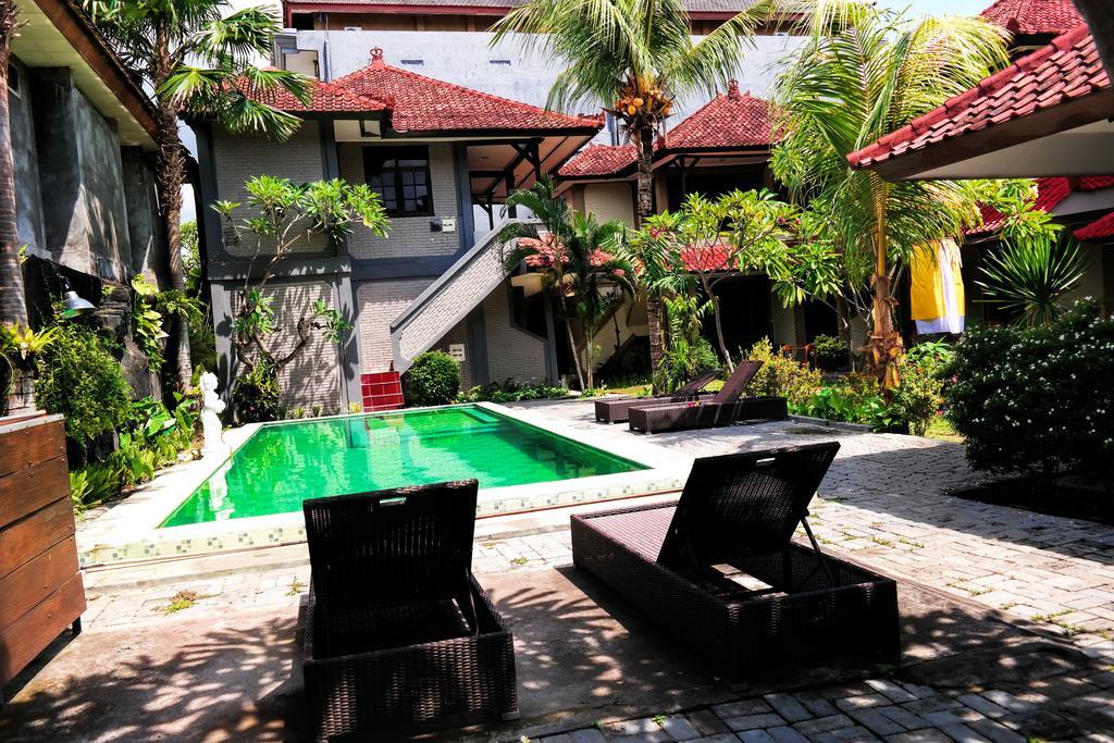 Hostel Amazing Cabin *