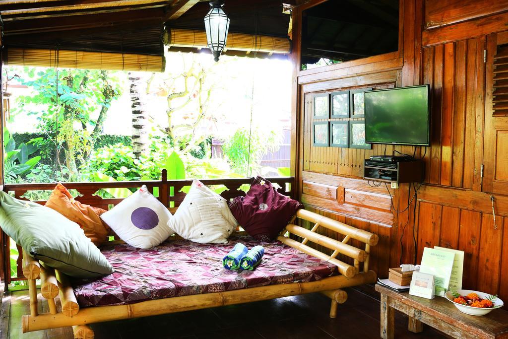 Lovina Beachhouse Villas Villa *