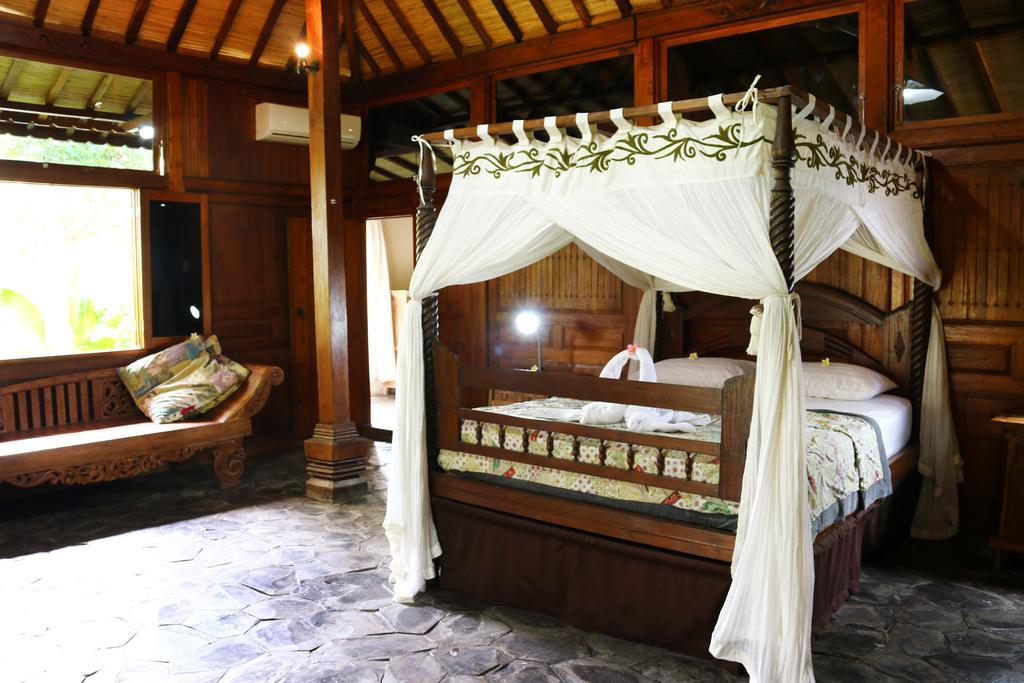 Lovina Beachhouse Villas * Lovina (Bali)