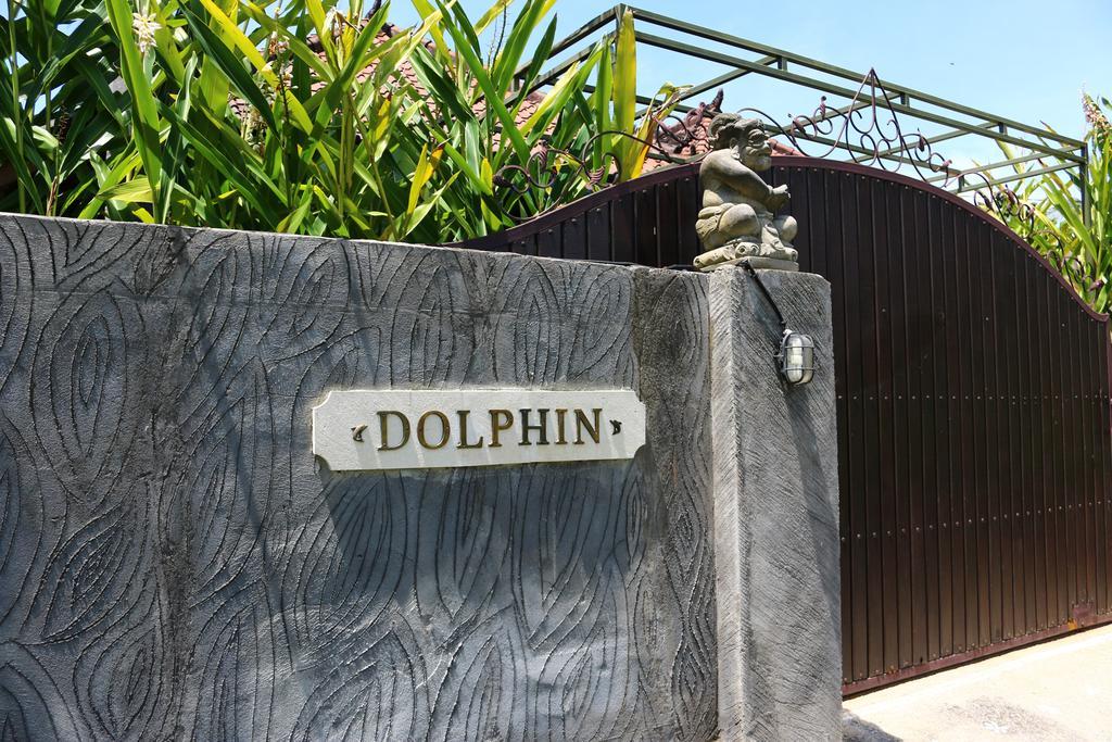 Villa Lovina Beachhouse Villas