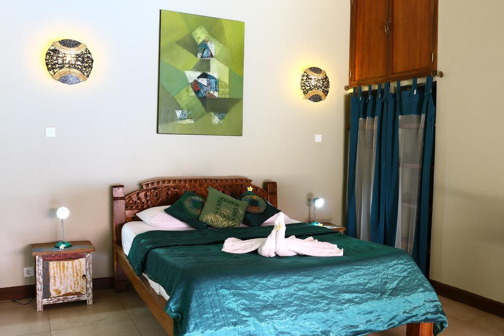 Lovina Beachhouse Villas Villa *