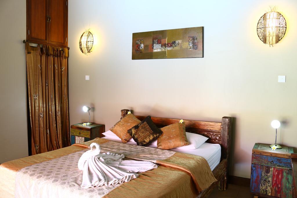 Lovina Beachhouse Villas Villa *
