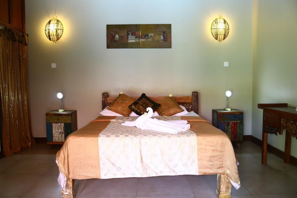 Villa Lovina Beachhouse Villas Lovina (Bali)