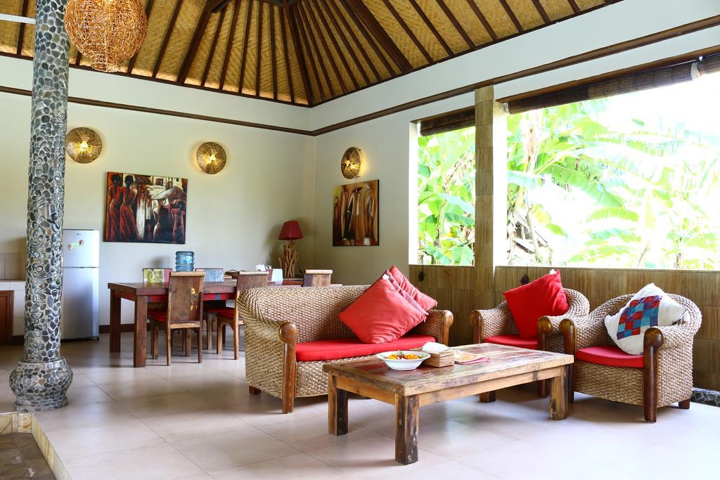 Lovina Beachhouse Villas Villa Lovina (Bali)