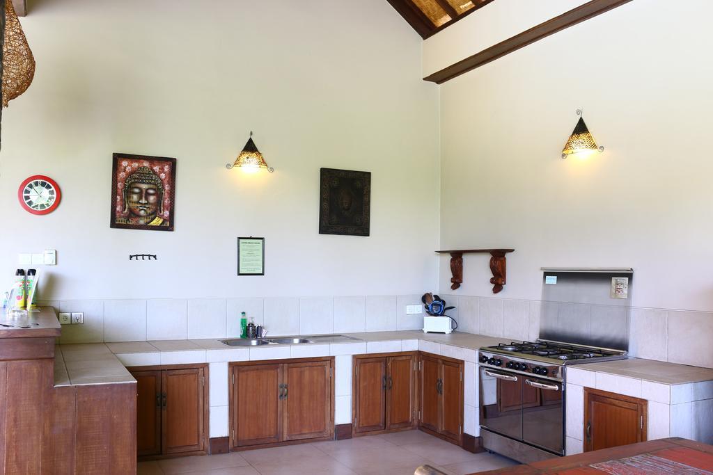 Lovina Beachhouse Villas Lovina (Bali)