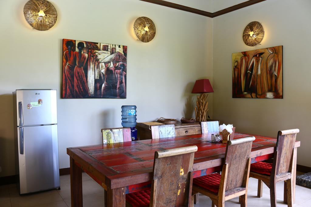 Lovina Beachhouse Villas Villa