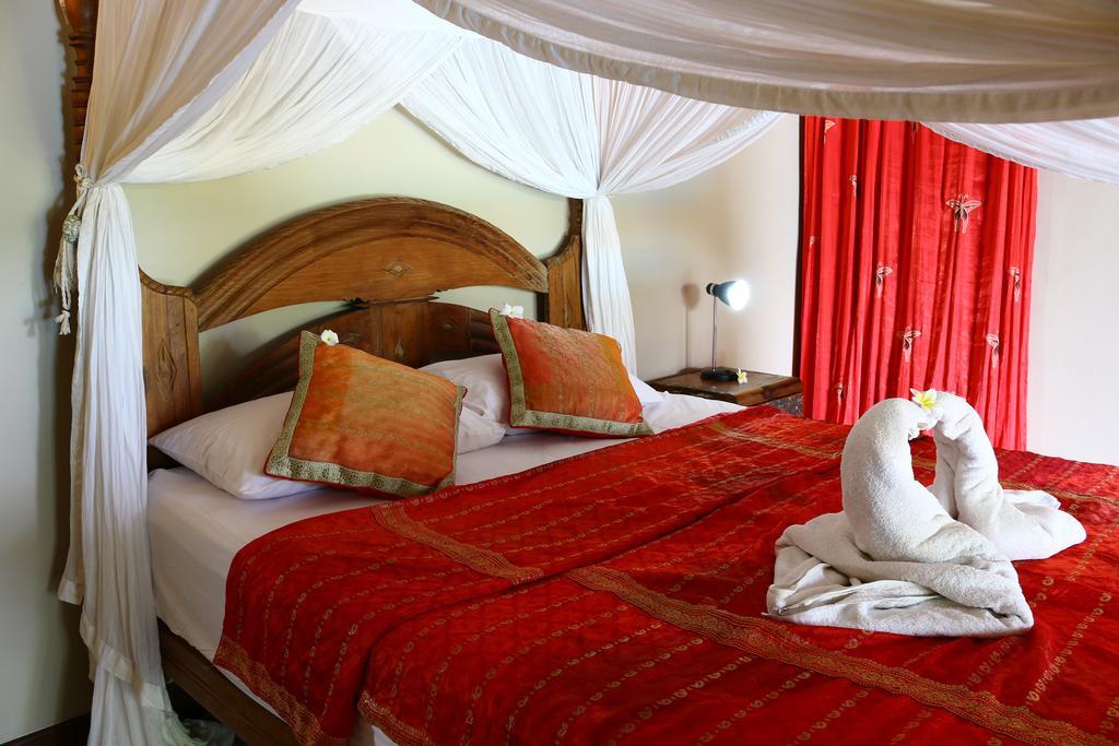 Lovina Beachhouse Villas * Lovina (Bali)