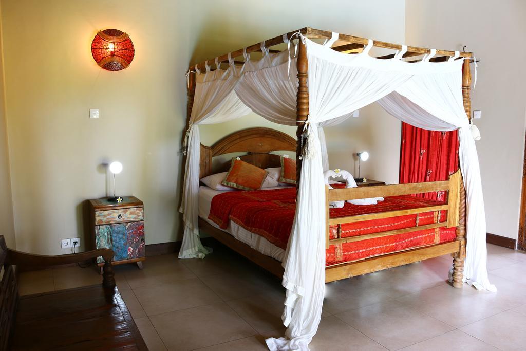 Lovina Beachhouse Villas Villa Lovina (Bali)