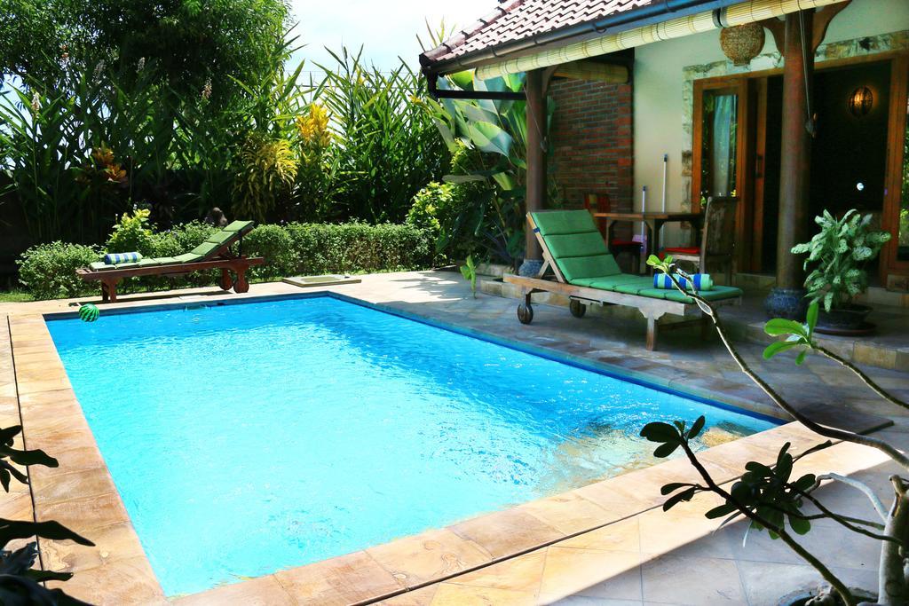 Lovina Beachhouse Villas Lovina (Bali)