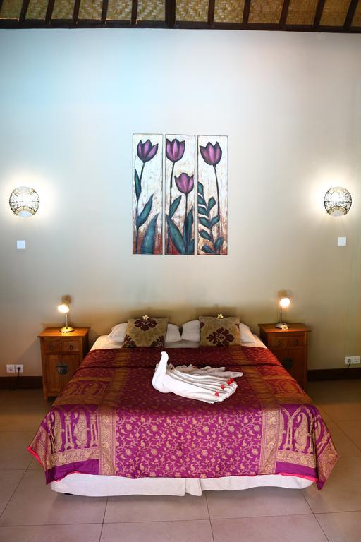 Lovina Beachhouse Villas Lovina (Bali)