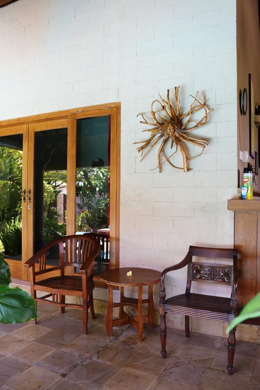 Lovina Beachhouse Villas Villa
