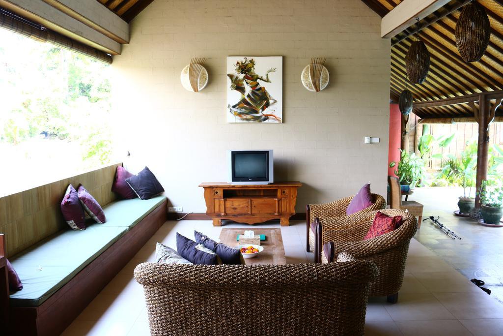 Lovina Beachhouse Villas Villa *
