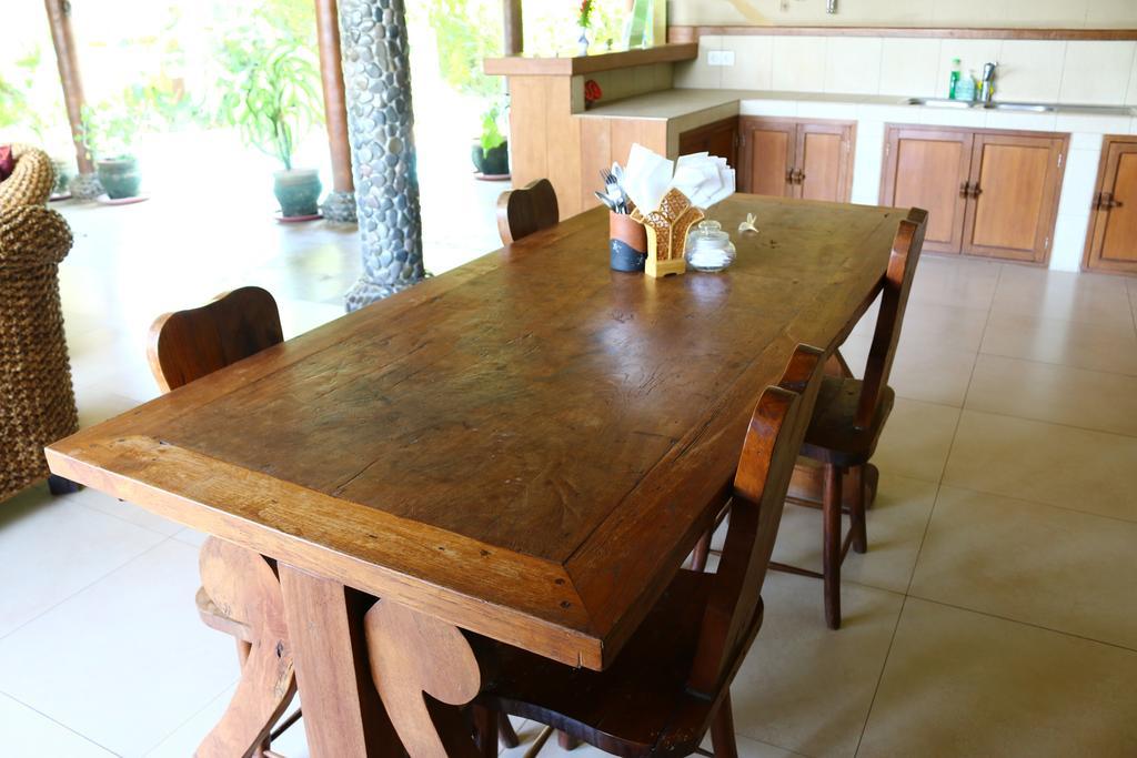 Villa Lovina Beachhouse Villas Lovina (Bali)