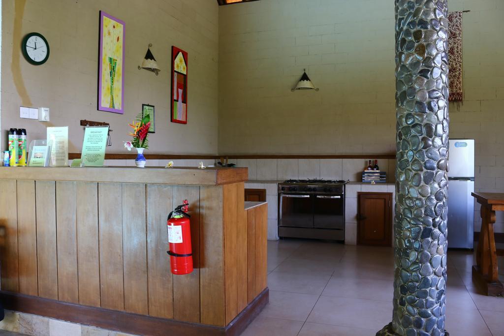 Lovina Beachhouse Villas * Lovina (Bali)