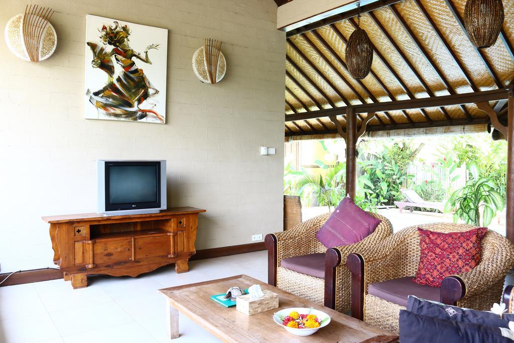 Lovina Beachhouse Villas Villa *