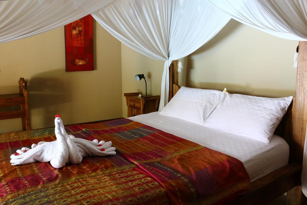 Villa Lovina Beachhouse Villas Lovina (Bali)