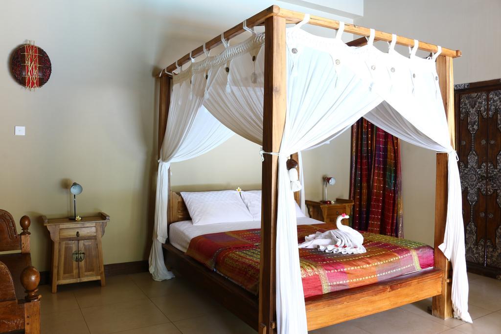 Lovina Beachhouse Villas * Lovina (Bali)