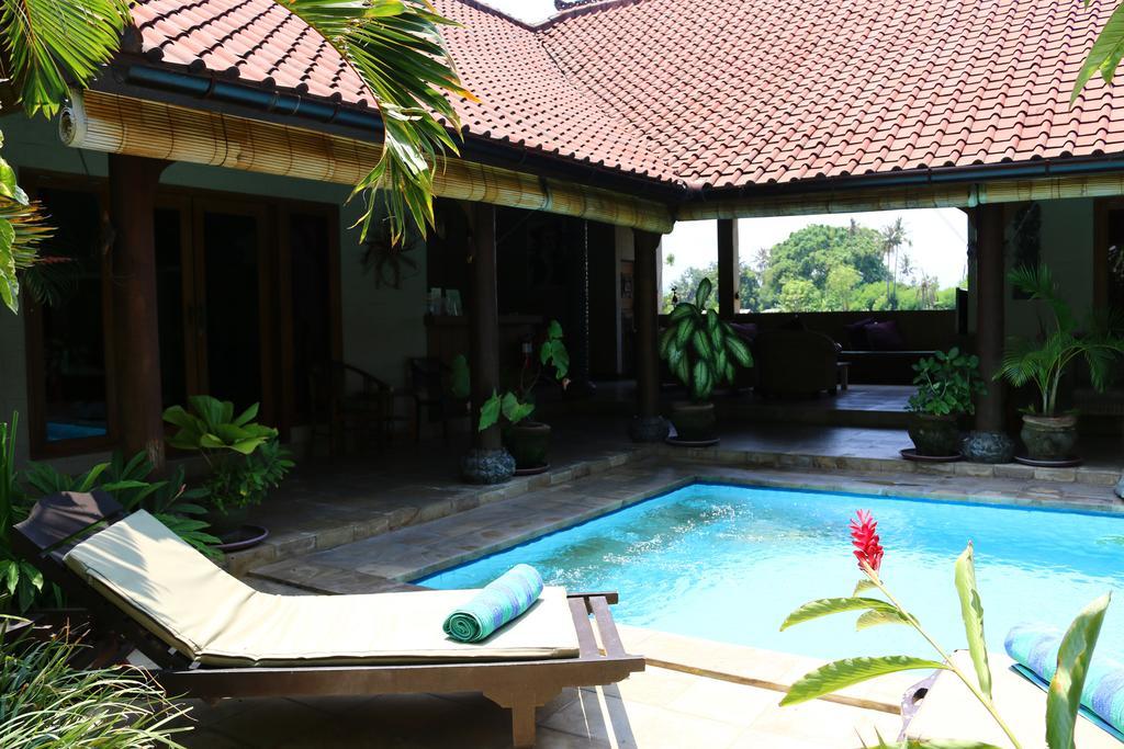 Lovina Beachhouse Villas * Lovina (Bali)