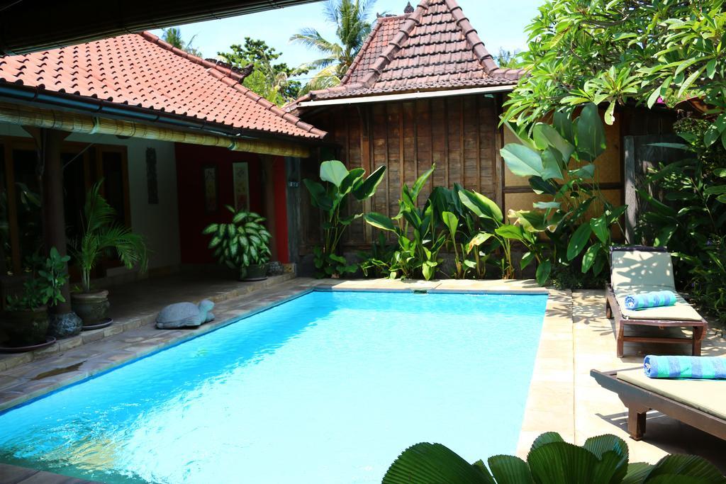 Lovina Beachhouse Villas Villa Lovina (Bali)
