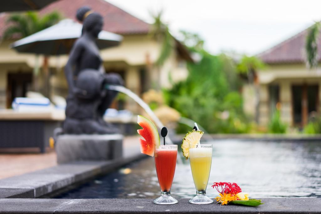 Holiday park Sunset Cave Lembongan 3*