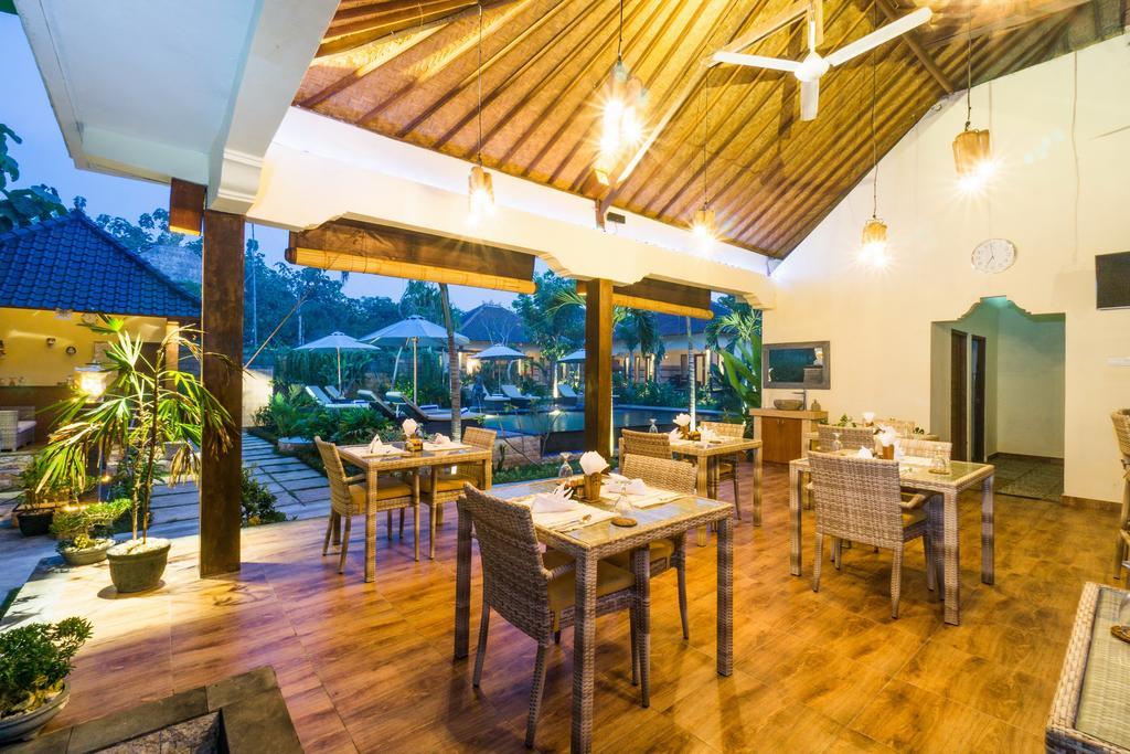 Holiday park Sunset Cave Lembongan