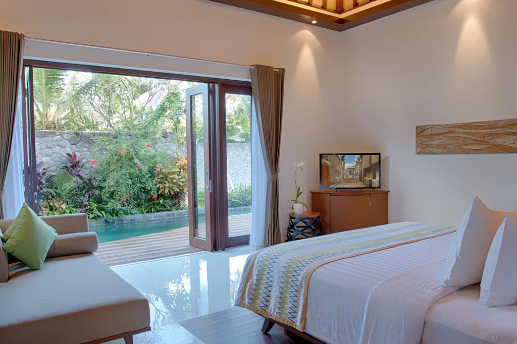 Merusaka Nusa Dua 5*