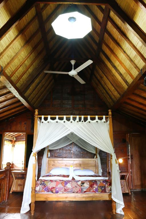 Villa Lovina Beachhouse Villas Lovina (Bali)