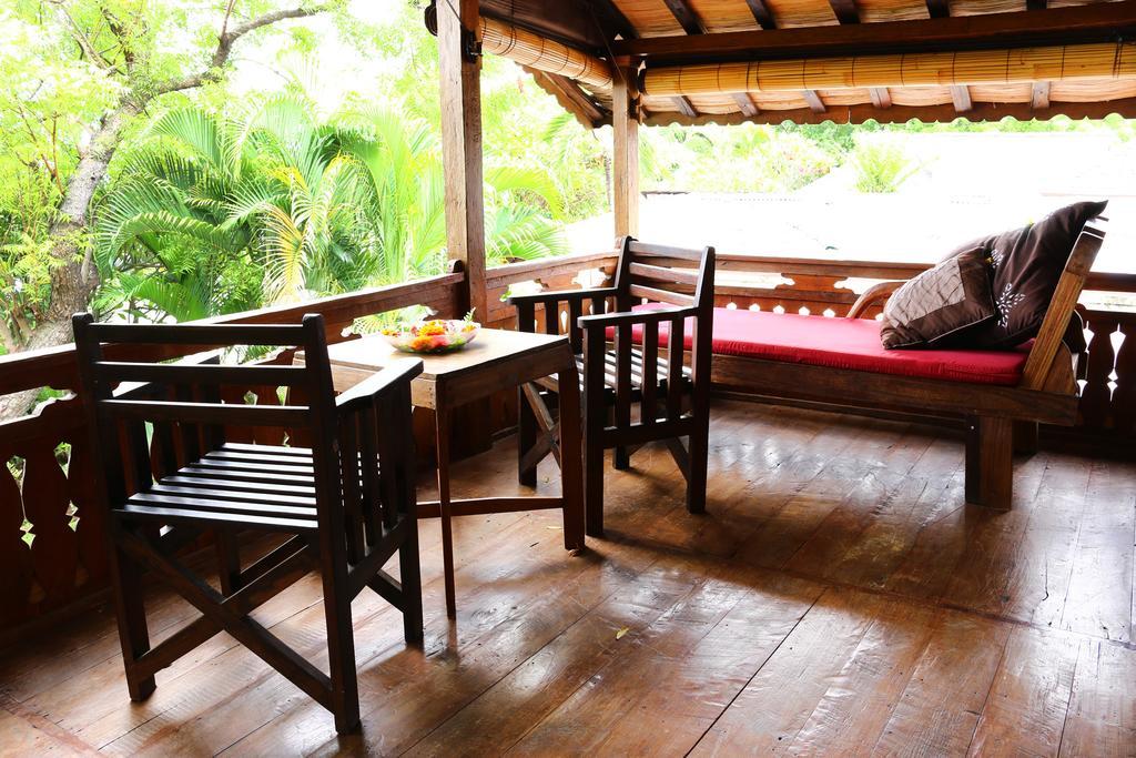 Lovina Beachhouse Villas * Lovina (Bali)