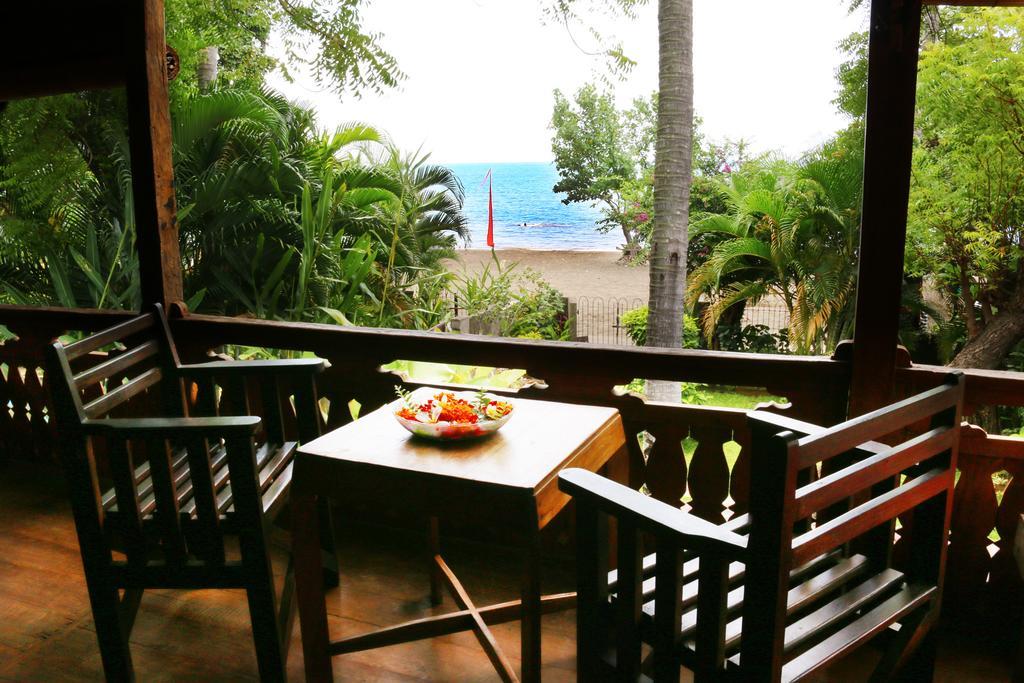 Lovina Beachhouse Villas Villa Lovina (Bali)