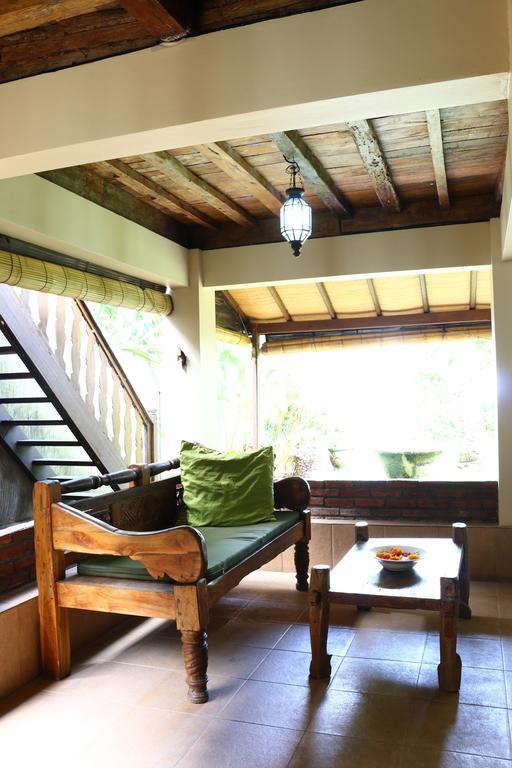 Lovina Beachhouse Villas * Lovina (Bali)