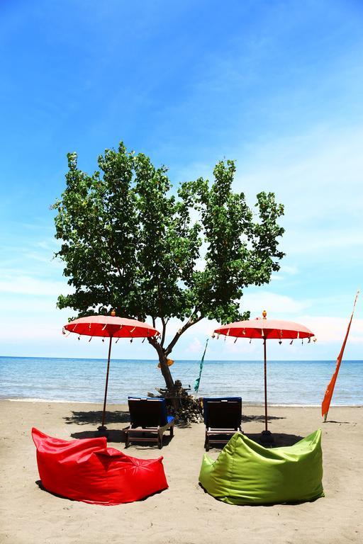 Lovina Beachhouse Villas Villa *