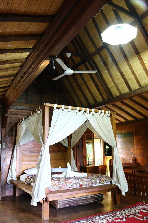 Lovina Beachhouse Villas Villa *