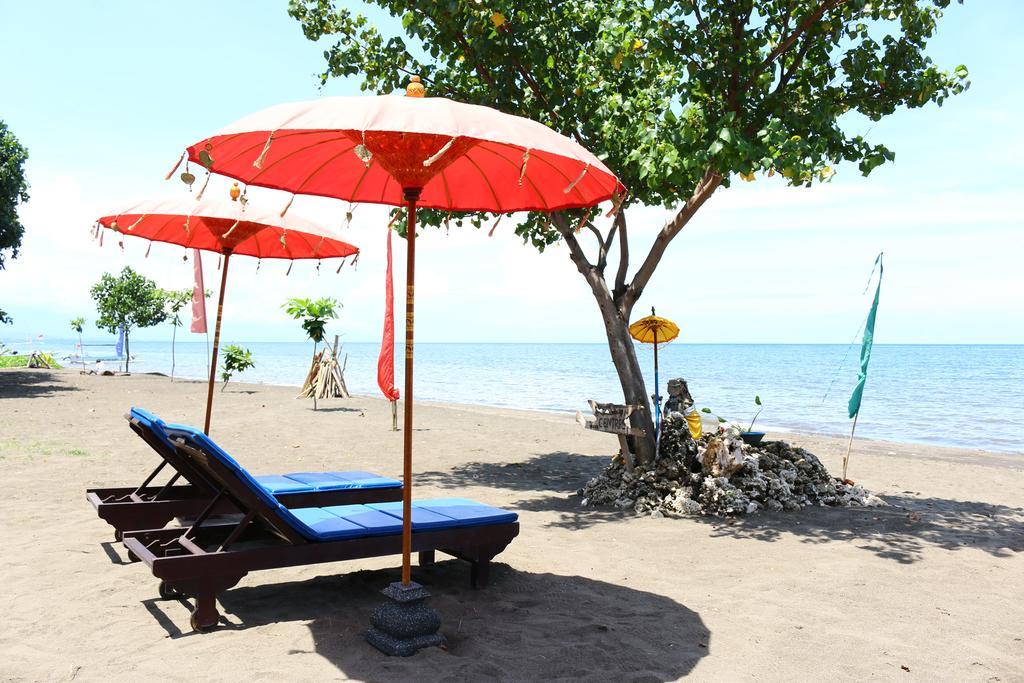Villa Lovina Beachhouse Villas Lovina (Bali)