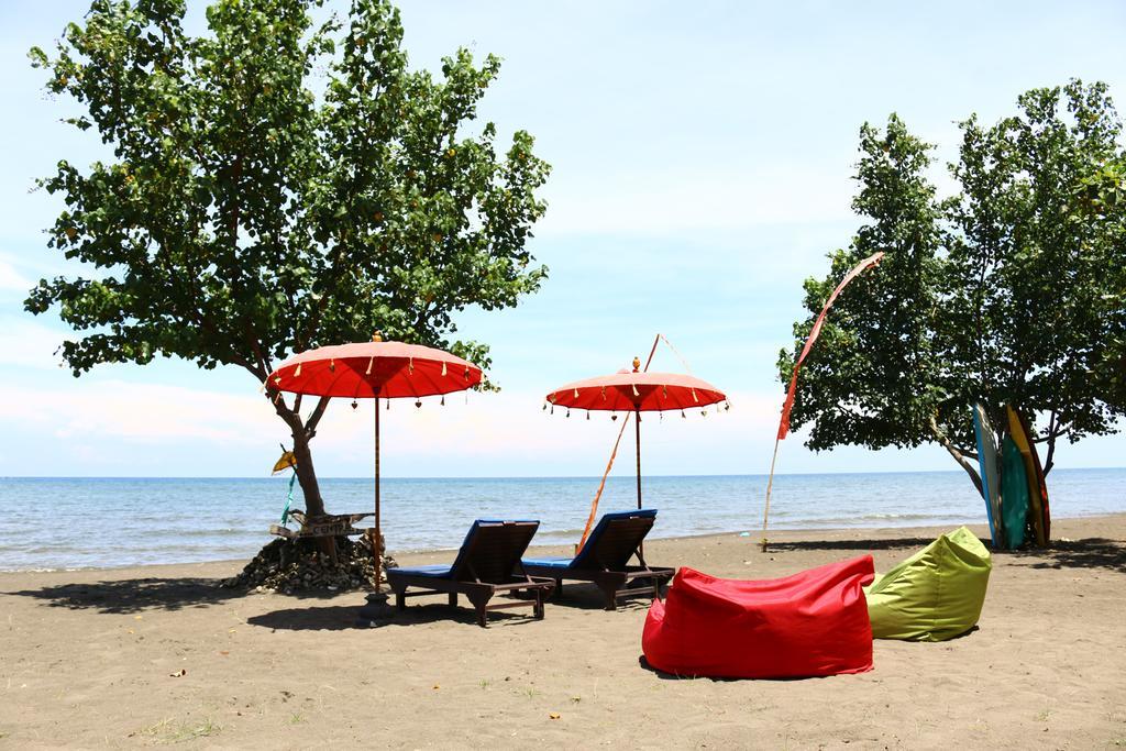 Lovina Beachhouse Villas * Lovina (Bali)