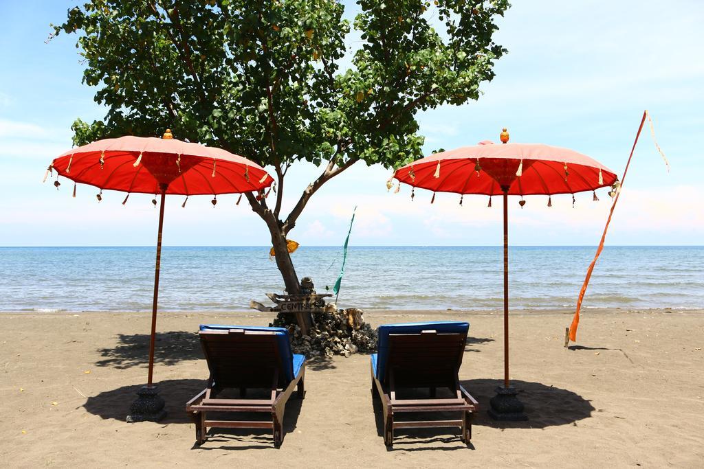 Villa Lovina Beachhouse Villas