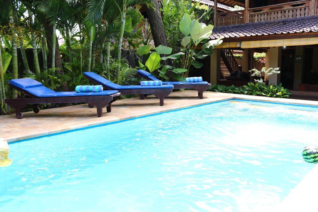 Lovina Beachhouse Villas Villa Lovina (Bali)