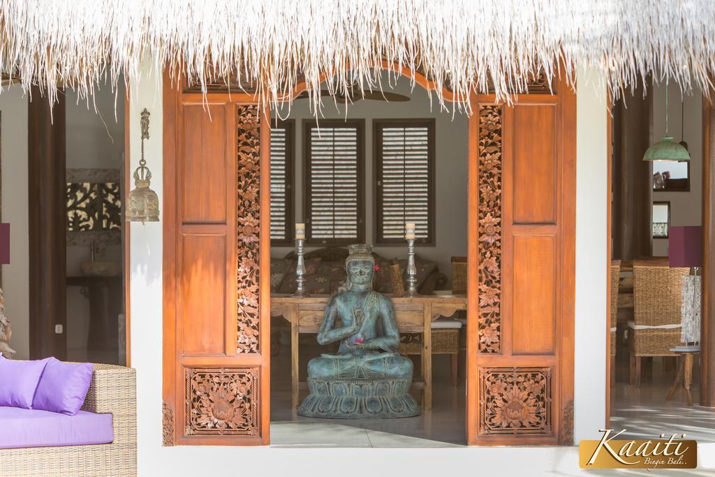 Villa Kaaiti Uluwatu (Bali)