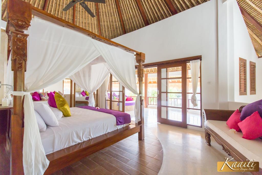Villa Kaaiti Uluwatu (Bali)