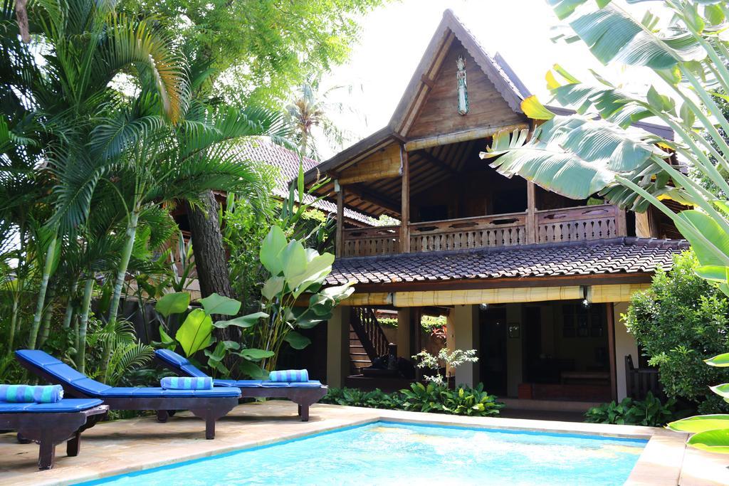 Villa Lovina Beachhouse Villas Lovina (Bali)