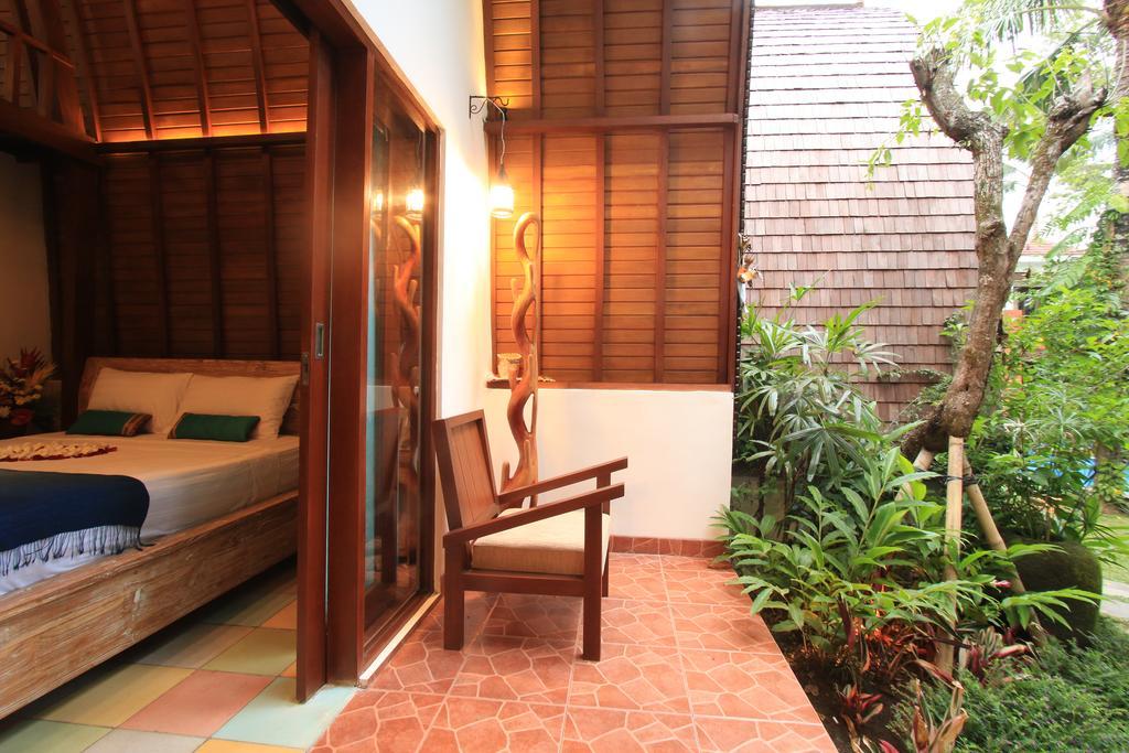 Bird - Chse Certified Taman liburan 4*