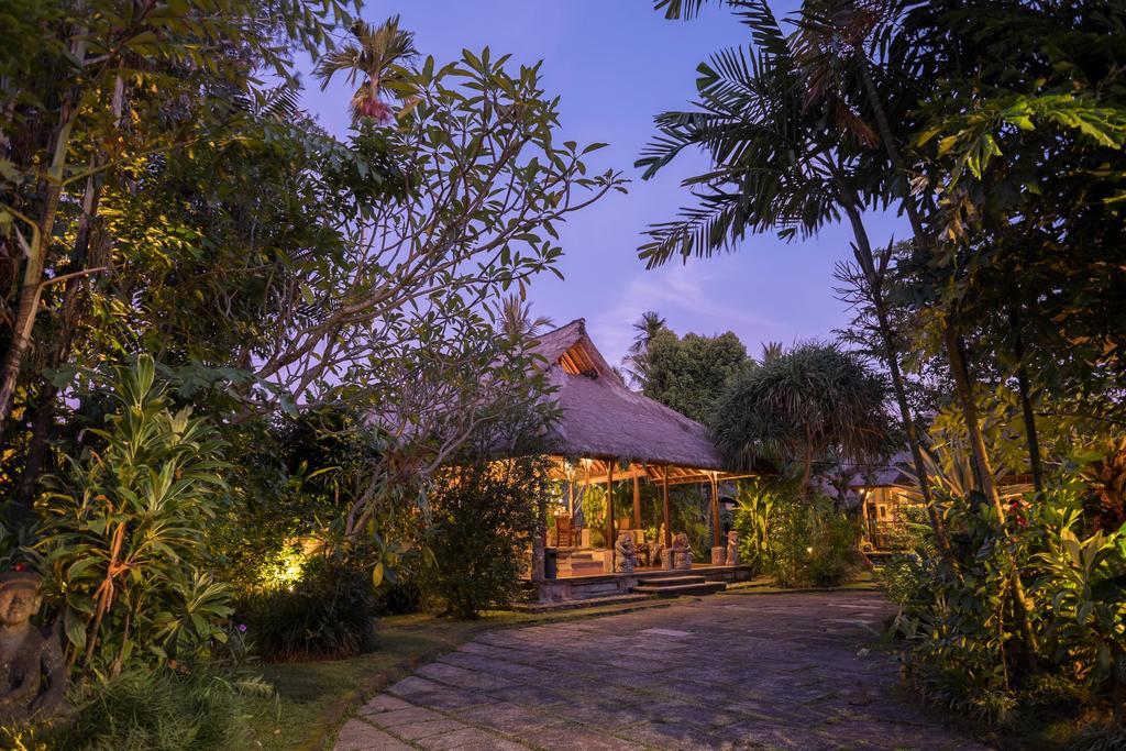 Resort Ananda Ubud (Bali)