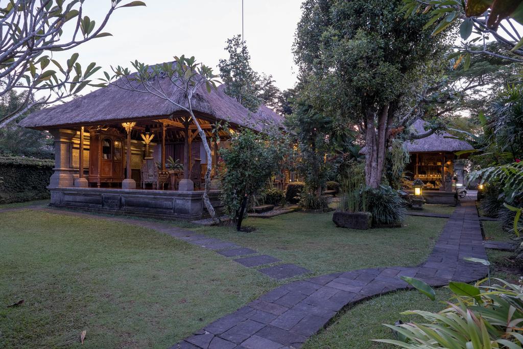 Ananda Ubud (Bali)